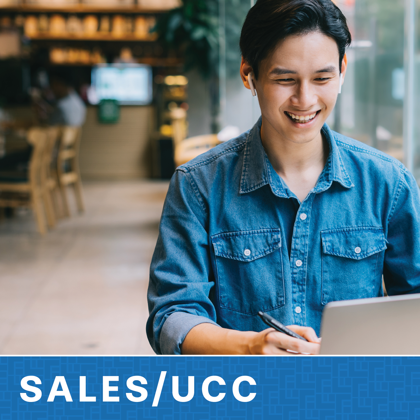Sales/UCC