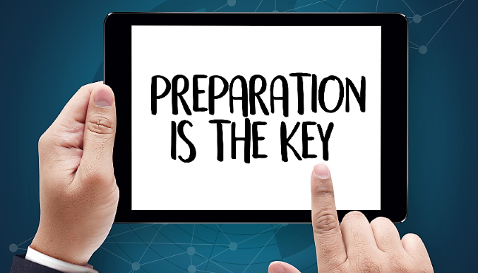 A Good Preparation Strategy is Your Key to Passing the Bar Exam