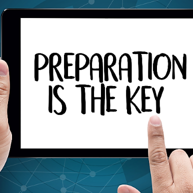 A Good Preparation Strategy is Your Key to Passing the Bar Exam