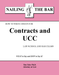 This volume gives PRACTICAL step-by-step instruction on how to prepare for and write essay answers for CONTRACTS and UCC (Articles 1 &amp; 2, a.k.a. SALES) exams.