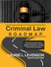 Laurie L Levenson Criminal Law Roadmap 8th Ed. 2024 ISBN: 978-1-959918-21-9. Levenson’s RoadMap for Criminal Law: is the newest, most up-to-date outline available. Is based upon the insights and teaching methods of Professor Laurie Levenson Illuminates areas of subtlety and ambiguity in criminal law.  Offers the most complete set of study tools available to help you reinforce your learning and prepare for exams. Includes analyses that help you to apply and understand criminal law.