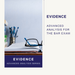 EVIDENCE TOPICS Relevancy, Character, Impeachment, Opinion, Authentication, Best Evidence, Types of Evidence, Burdens/Presumptions, Judicial Notice, Hearsay; [Exclusions, Exemptions, Exceptions] Privileges. Discover the value of Advanced Analysis for passing the California bar exam with confidence. 