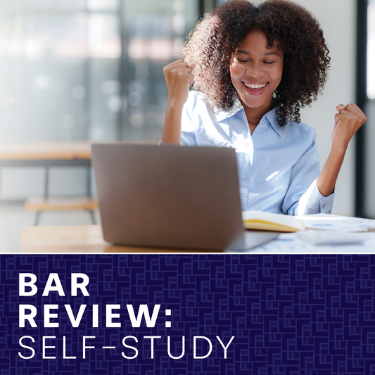 CA Bar Review Bundle