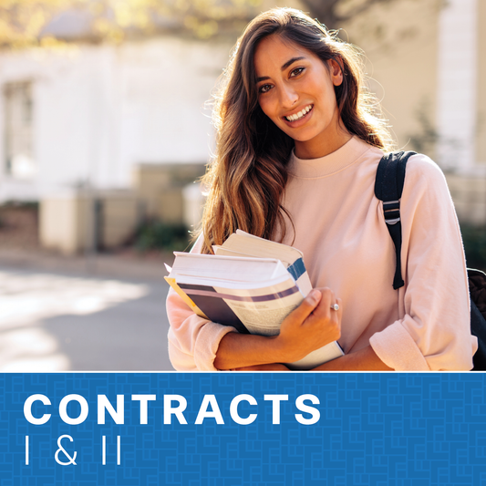 Contracts I & II