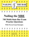 This book provides 600 multiple-choice questions on CONTRACTS, UCC (sales), TORTS, CRIMES, CRIMINAL PROCEDURE, CONSTITUTIONAL LAW, EVIDENCE, REAL PROPERTY and REMEDIES, divided into 6 practice exams, to prepare law students for the Multi-State Bar Exam. 