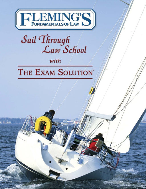 Exam Solution Series: Agency & Partnership - Flemings Fundamentals of Law